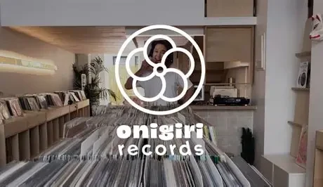 Onigiri Records - photo 2