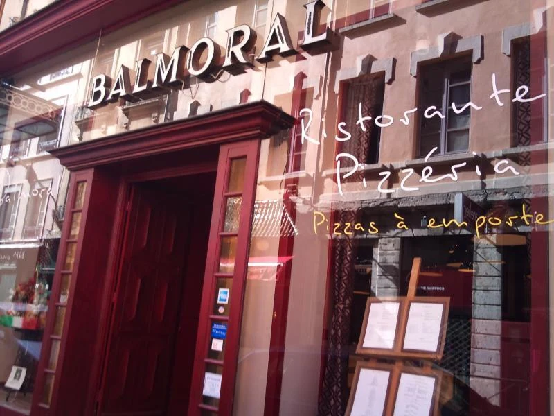 Le Balmoral - photo 2