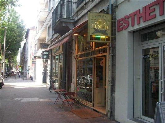 La Miche au Vieux Four - photo 2