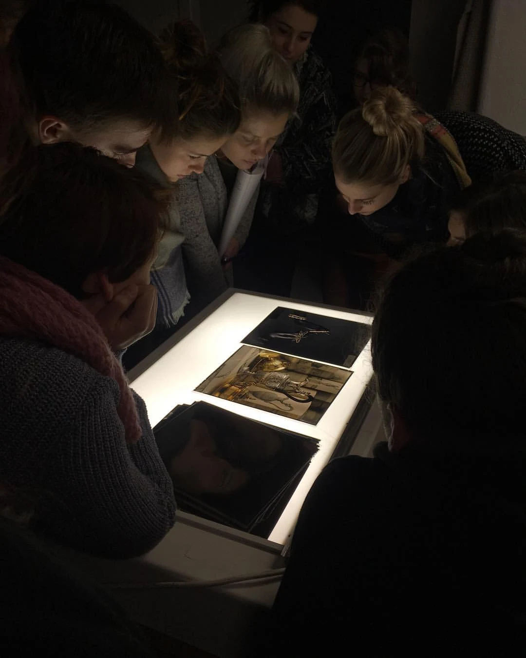 Bloo - Ecole de photographie et d'images - photo 2