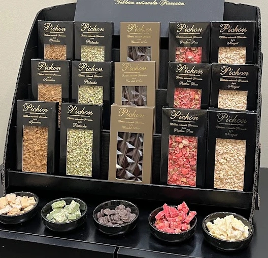 Chocolats Pichon - photo principale