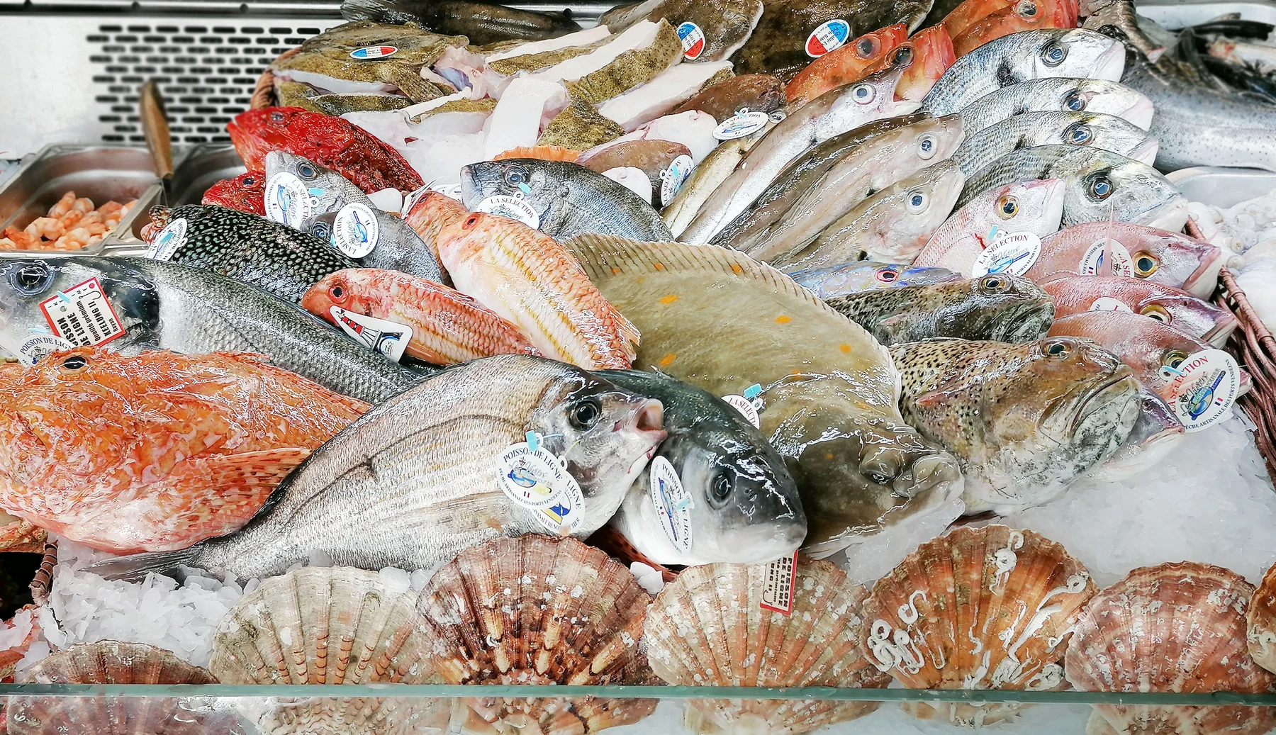 Poissonnerie Maison Vianey - photo 3