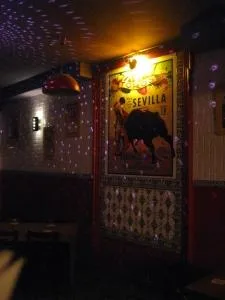 Café Sevilla - photo 3