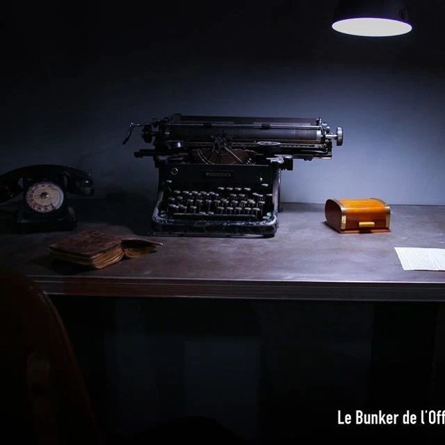 GAME OF ROOM - Escape game - photo 4