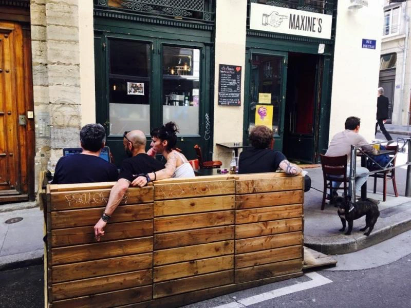 Maxine's - photo 2