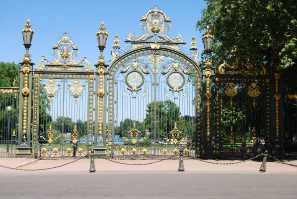 Parc de la Tête d'Or - photo 3