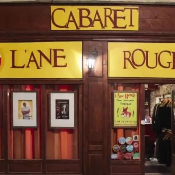 L'âne rouge - photo 2