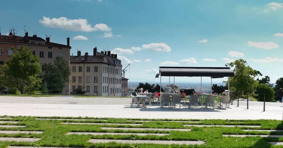 Café du Gros Caillou - photo principale