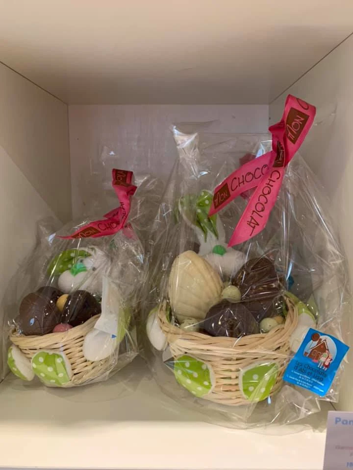 Les Chocolats d'Abi et Lisa - photo 2