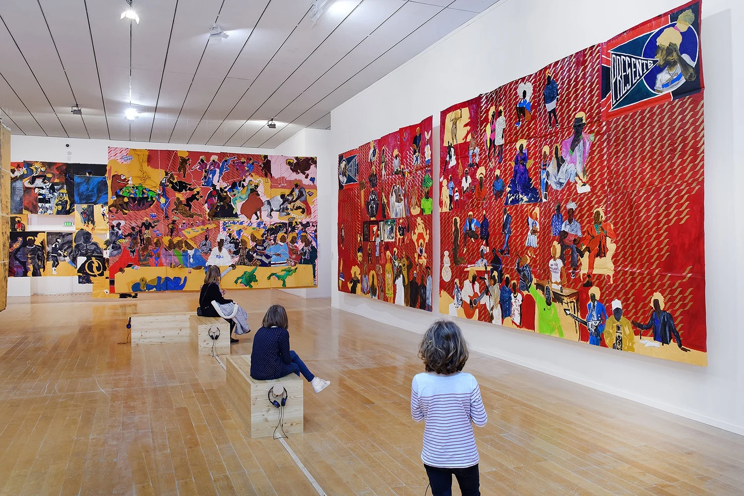 Musée d'art contemporain - photo 4