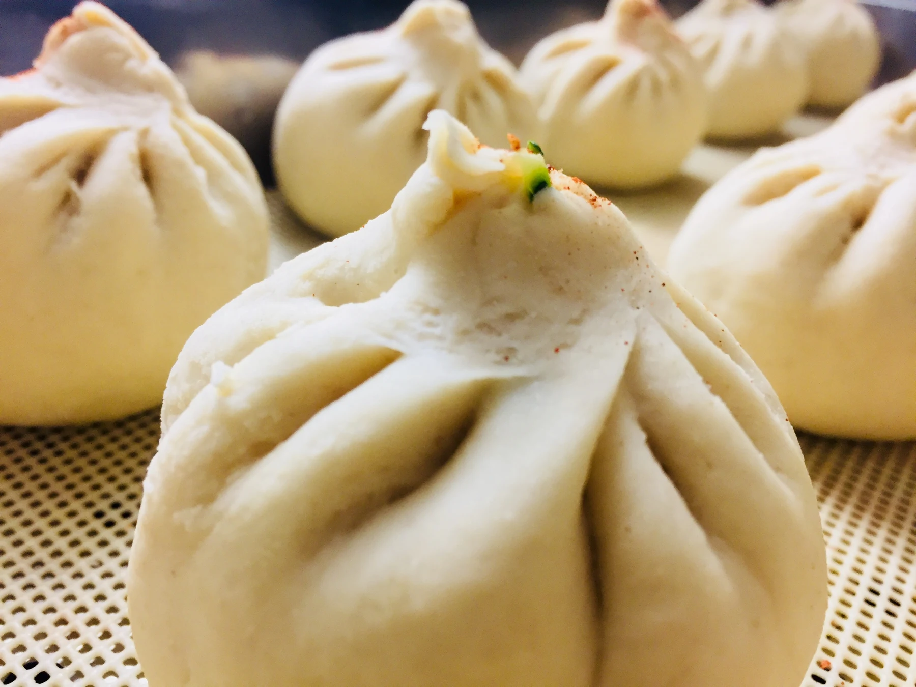 Bao Time