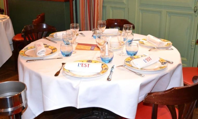 Brasserie de l'Est - photo 3