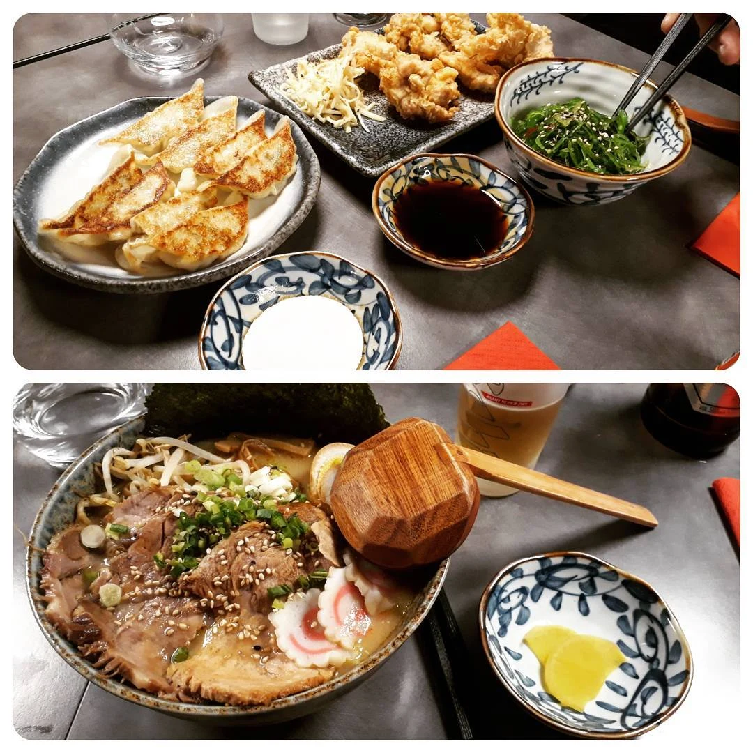 Takumi Ramen - photo 3