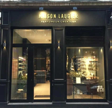 Maison Laugier - photo 2
