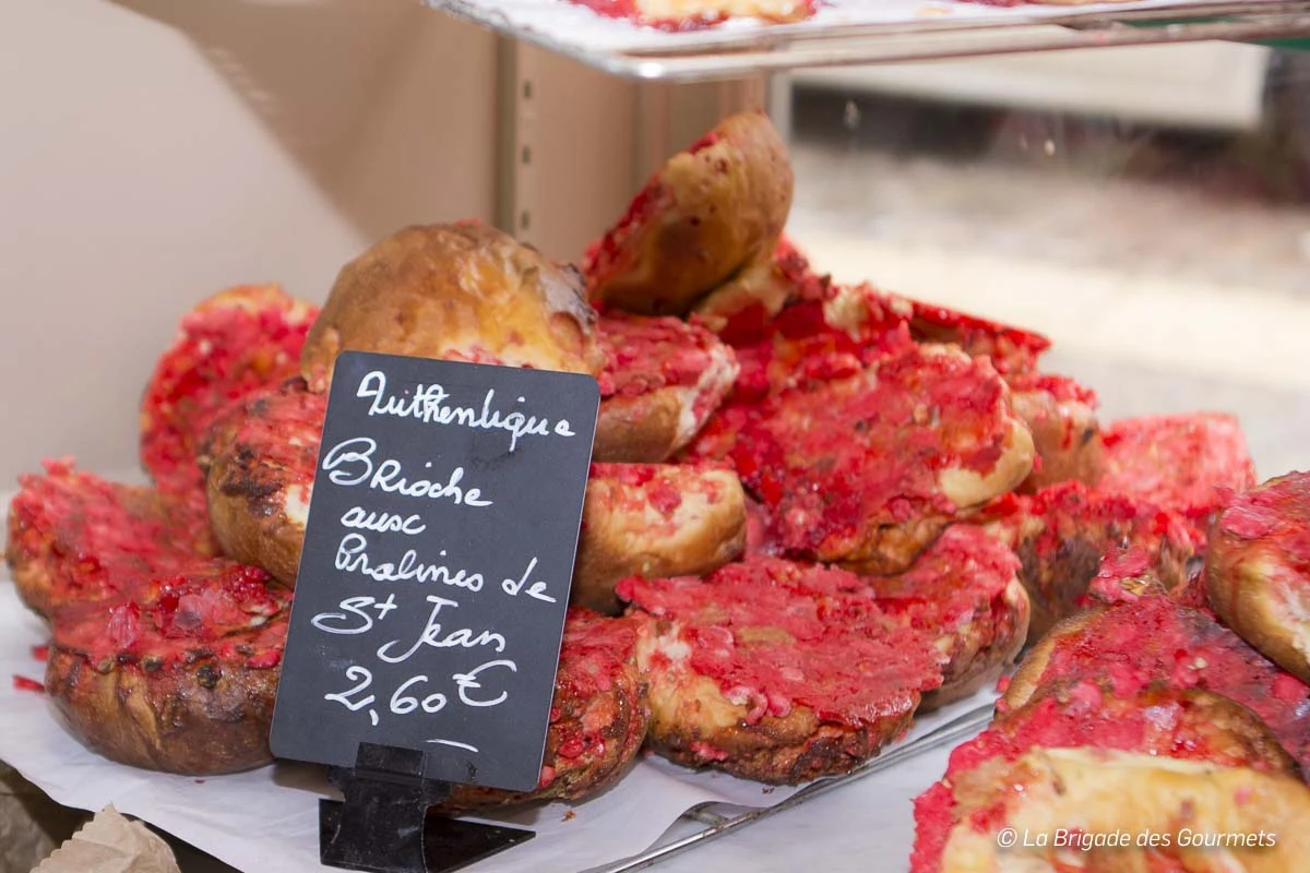Boulangerie du Palais - photo 3