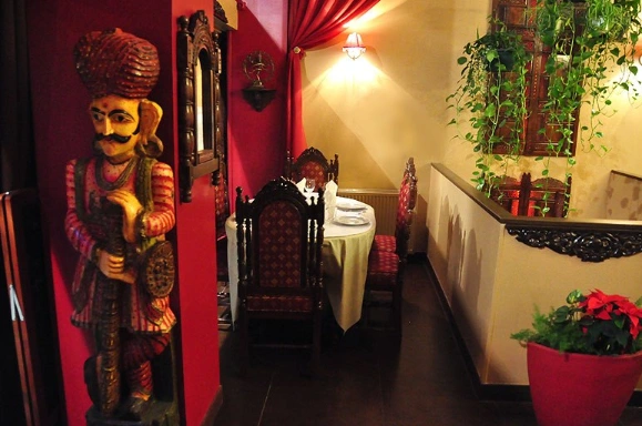 Bollywood Tandoor - photo 3