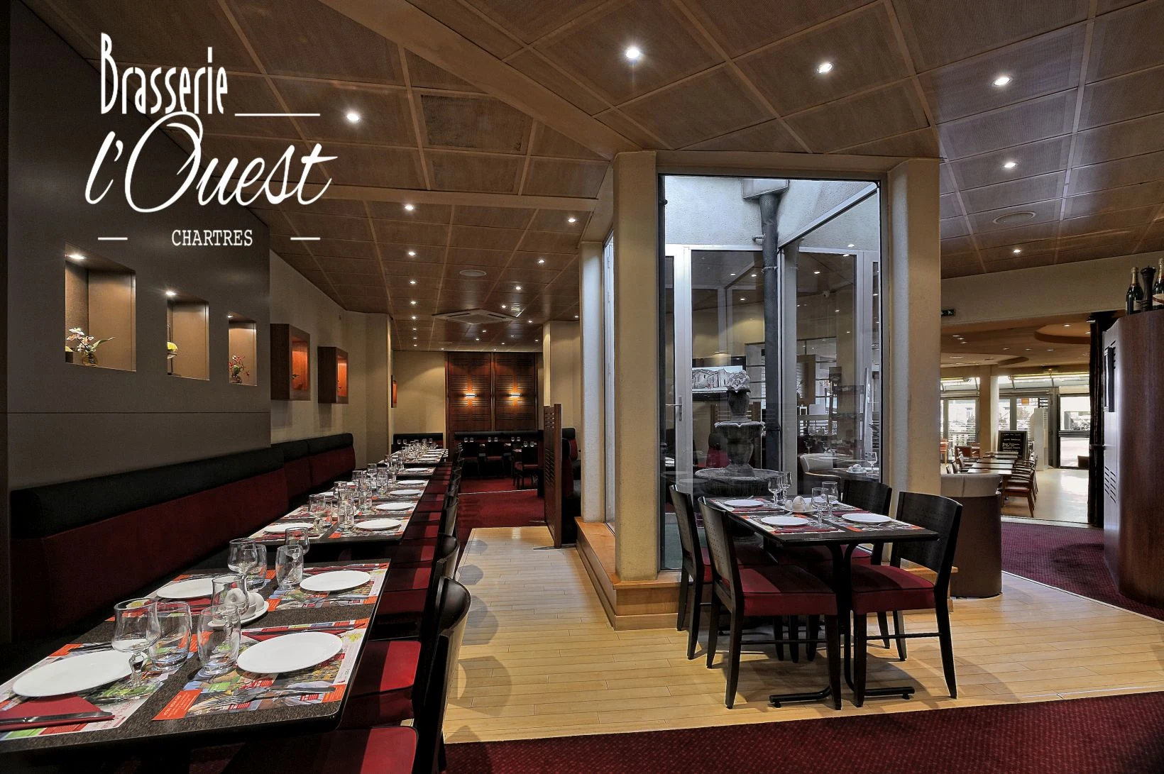 Brasserie L'Ouest - photo 2