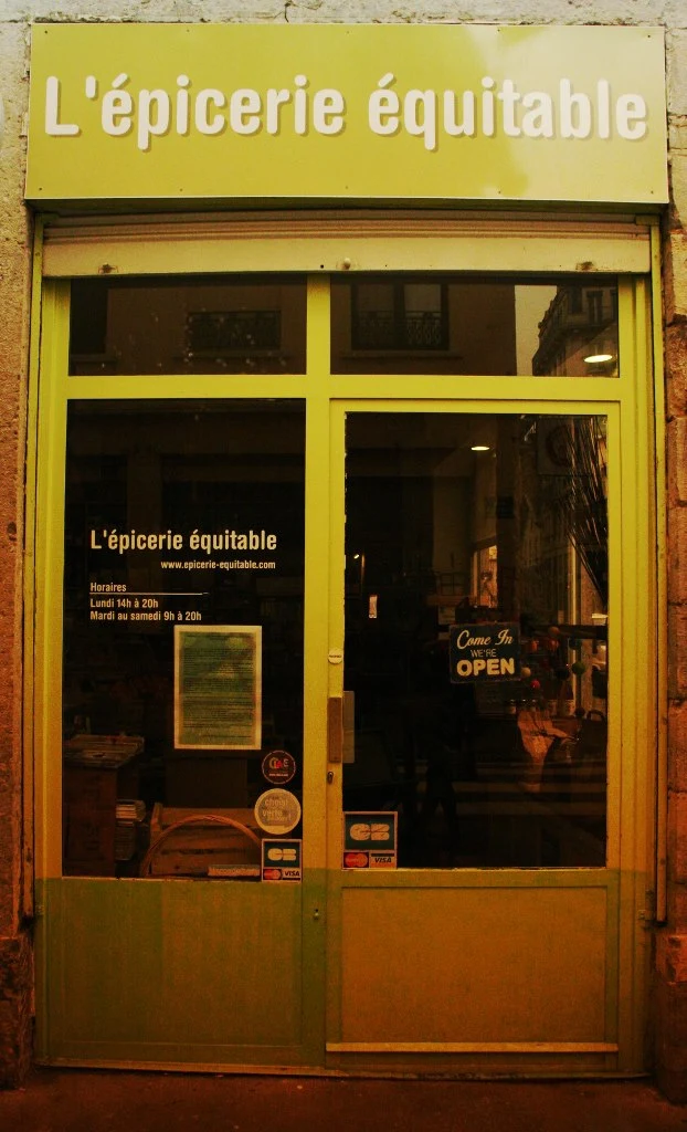 L'Epicerie Équitable - photo 2