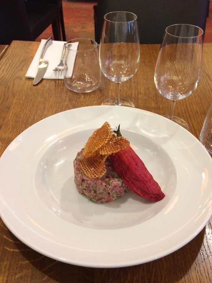 Le Bistrot des Voraces - photo 4
