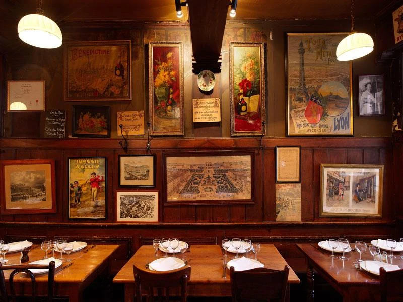 Café Comptoir Abel - photo 2