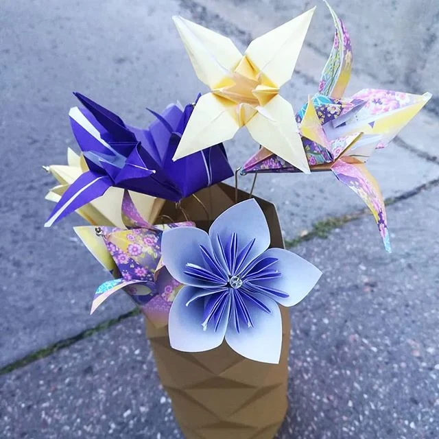 Latéo - Les Ateliers Textiles et Origami - photo 5