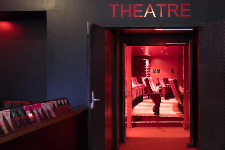 Théâtre Comédie Odéon - photo 3