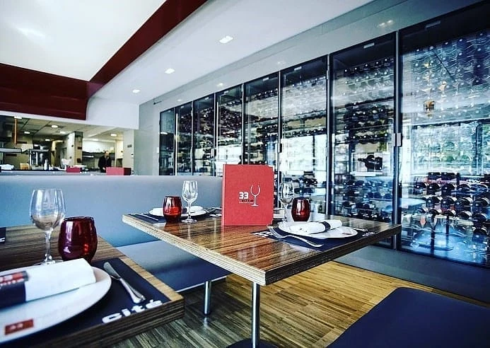 33 cité - photo 5