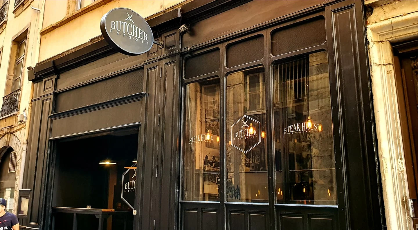 Butcher (Petit Dej' et brunch) - photo 3