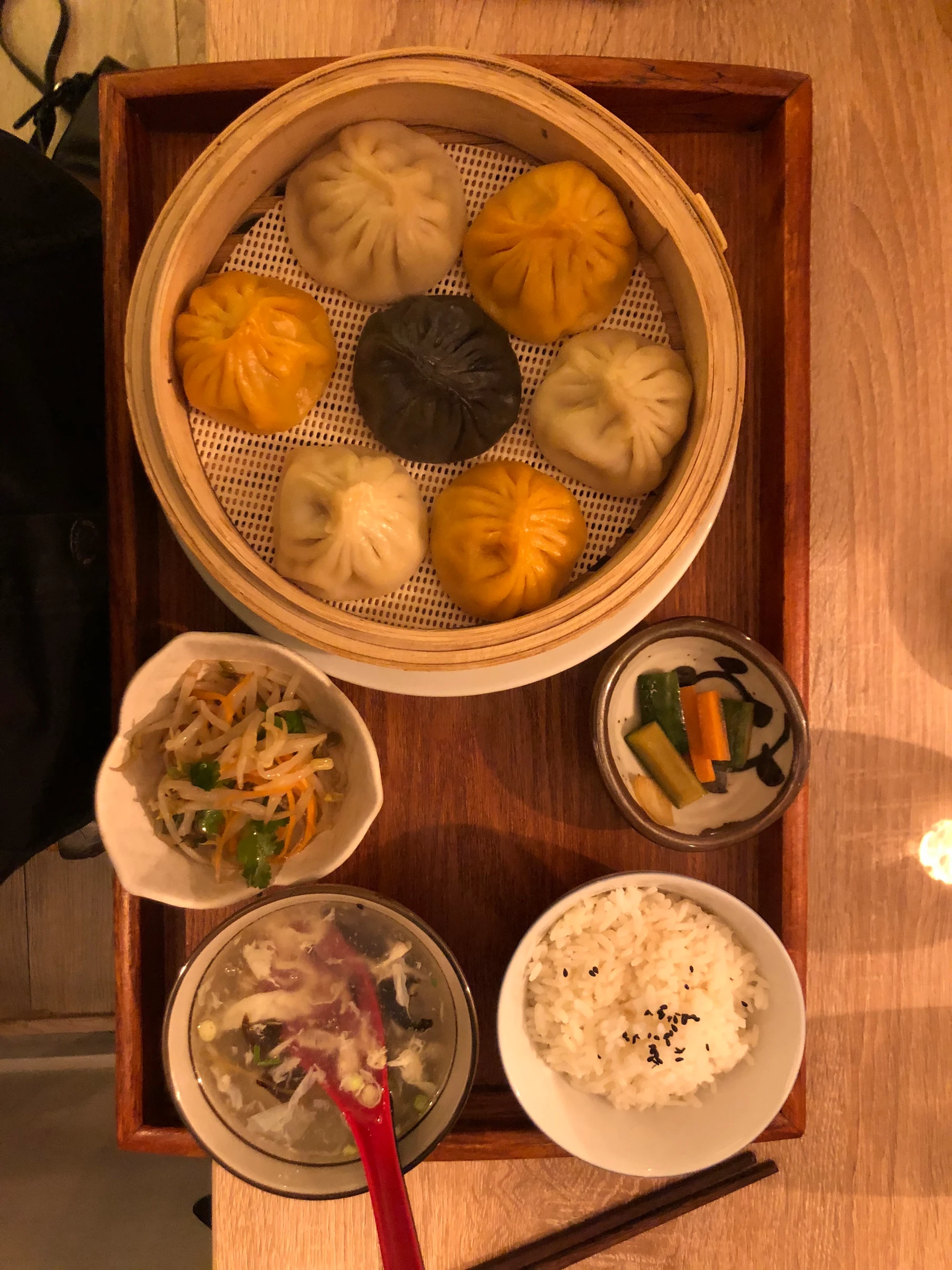 Bistro Chinois Xiao Chi - photo 6