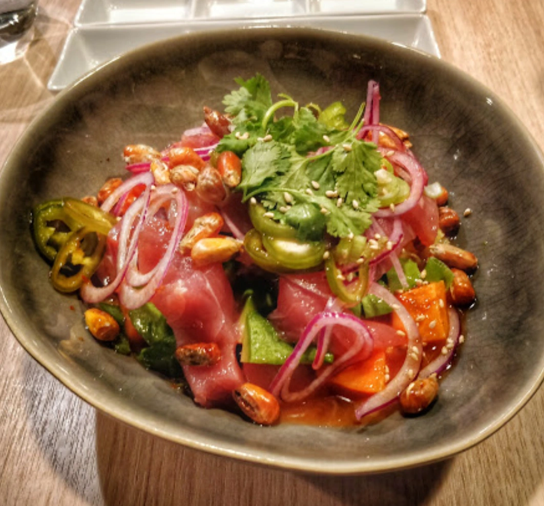 Côté sushi - photo 3