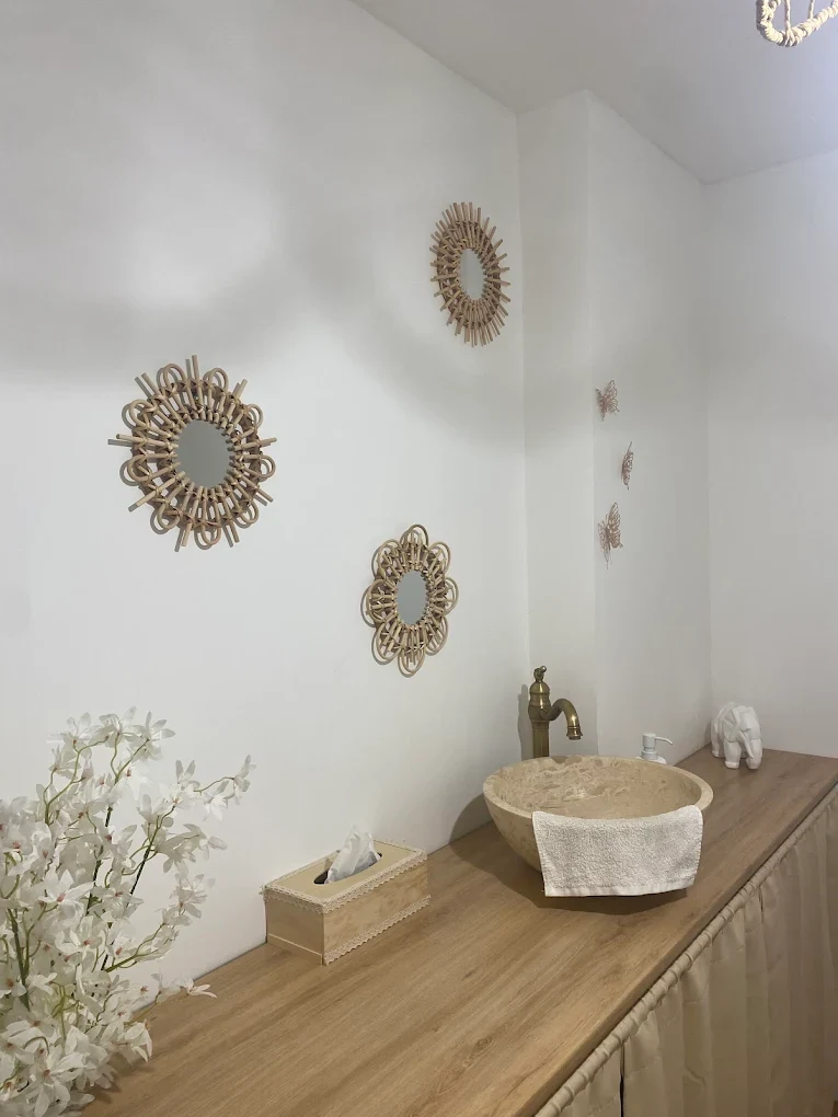 Maison L - photo 5