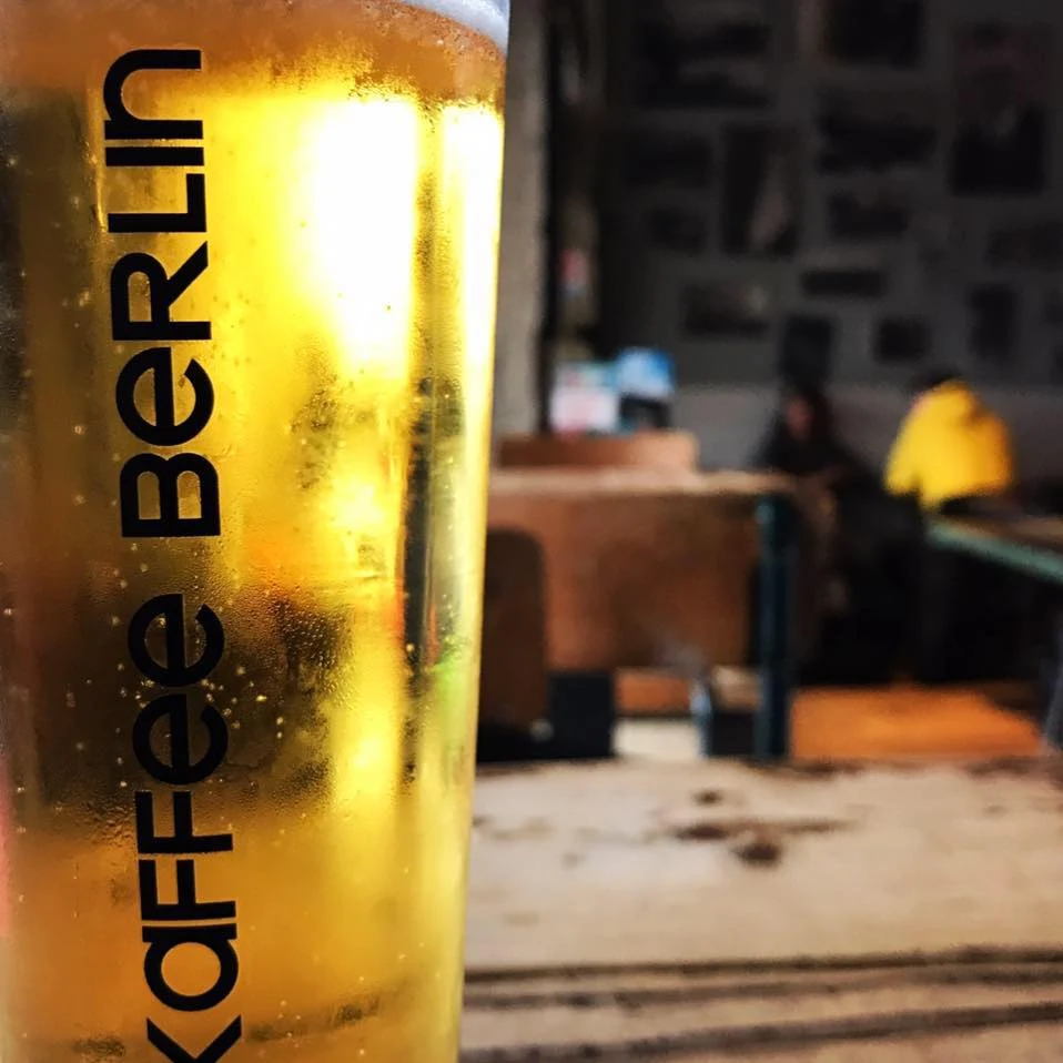 Kaffee Berlin (Sans Souci) - photo 2