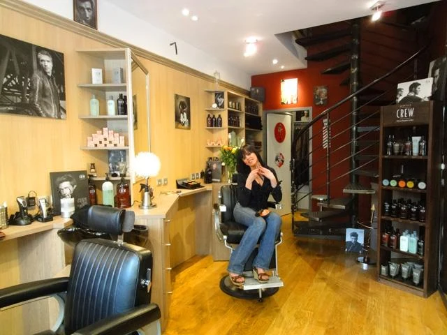 Little Barber