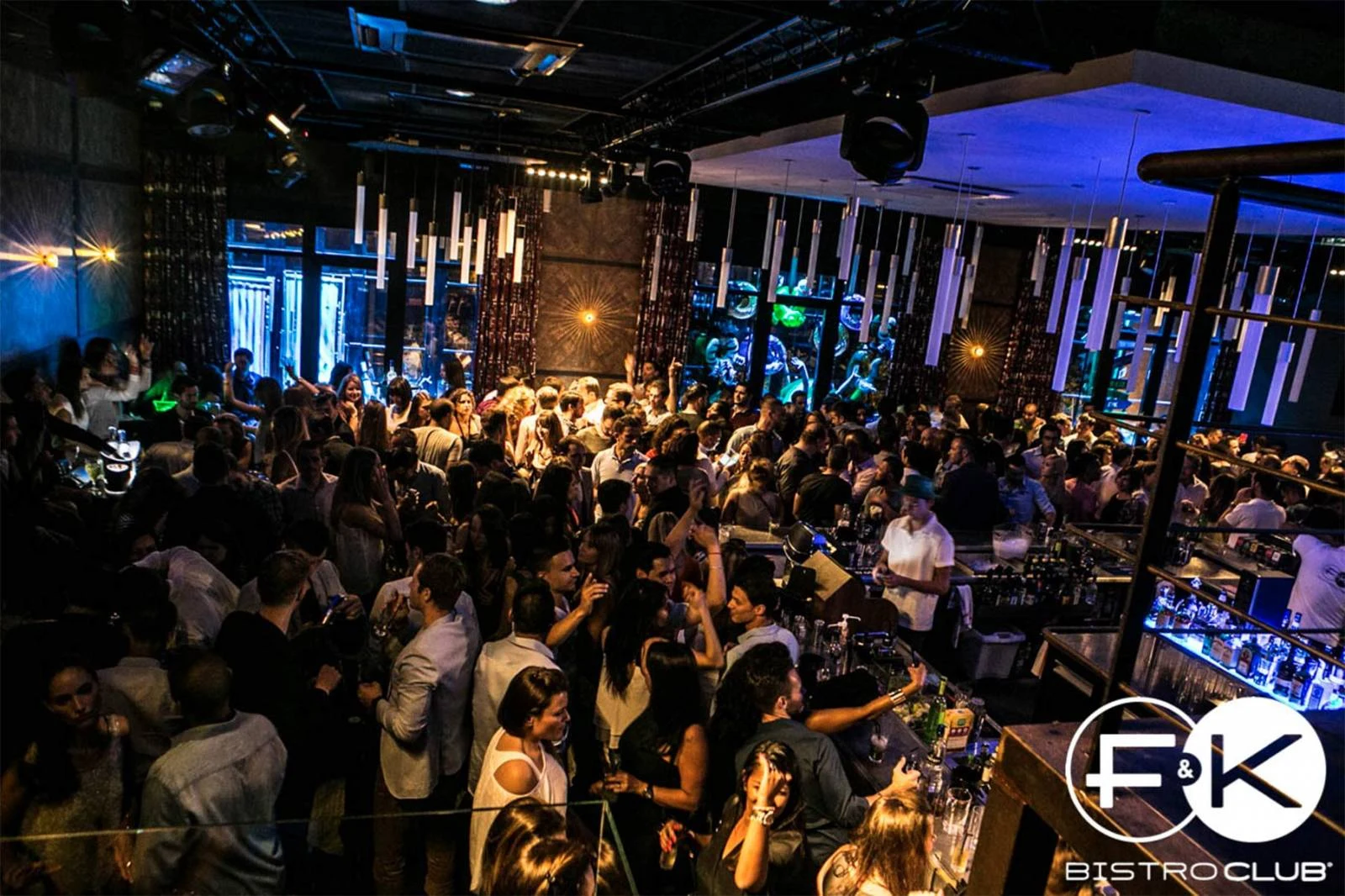 F&K Bistroclub - photo 2