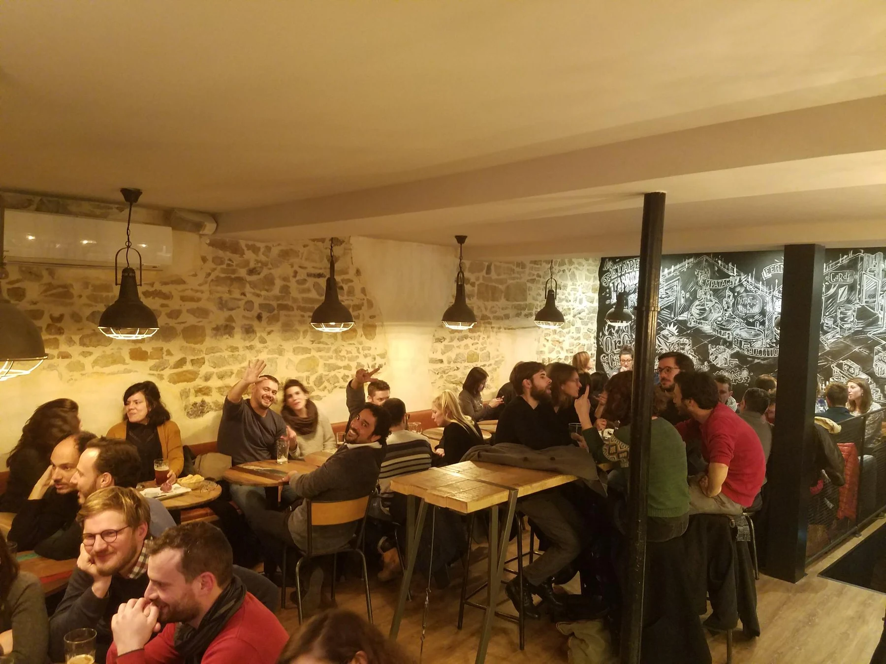 Orgao Beer House - photo 3