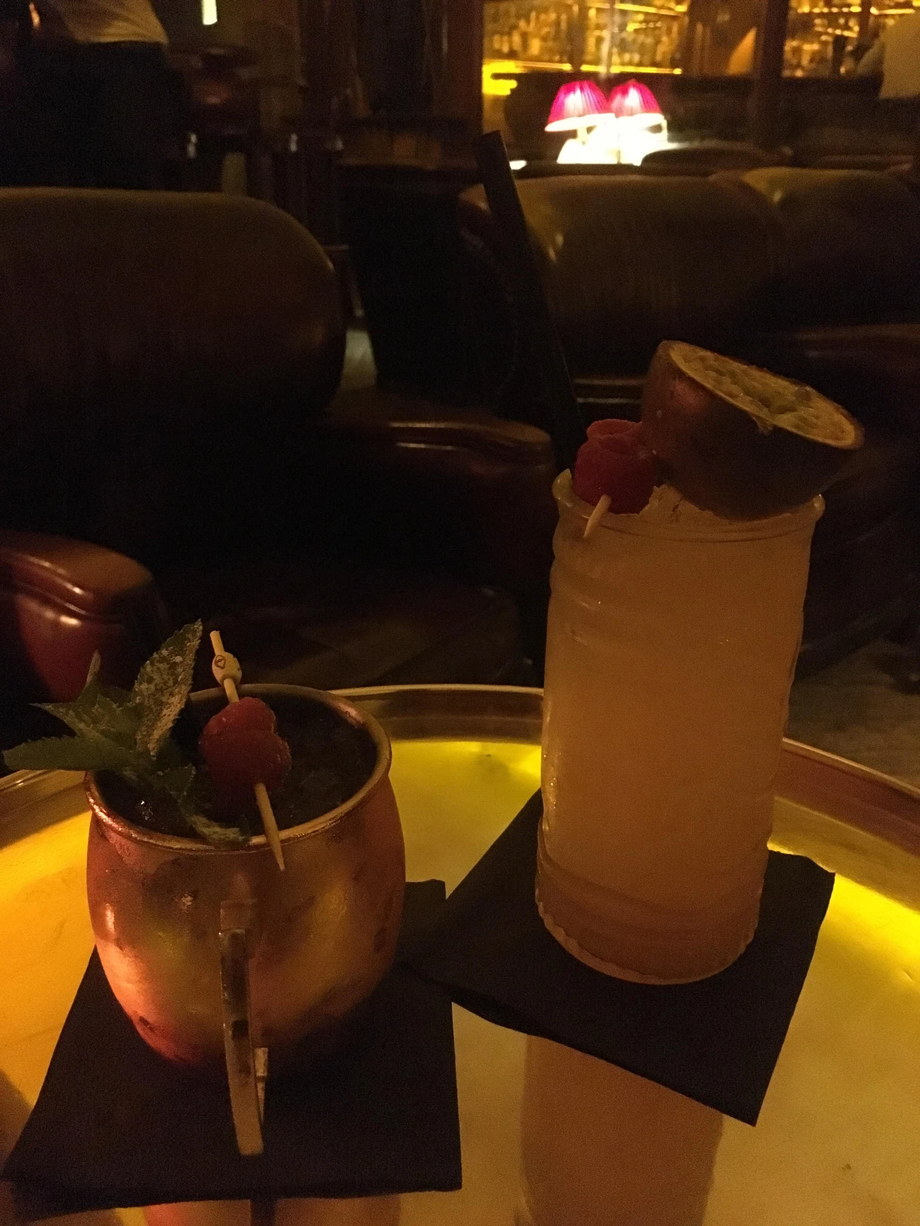 Bar Le passage - photo 5