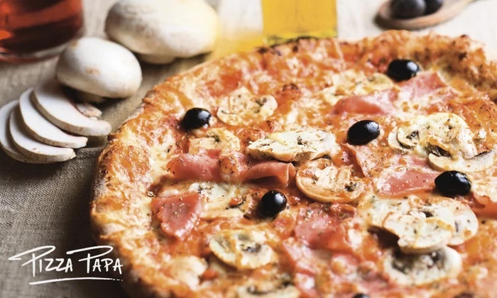 Pizza Papa