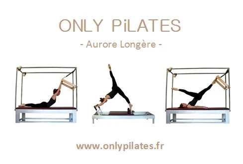Only Pilates - photo 2
