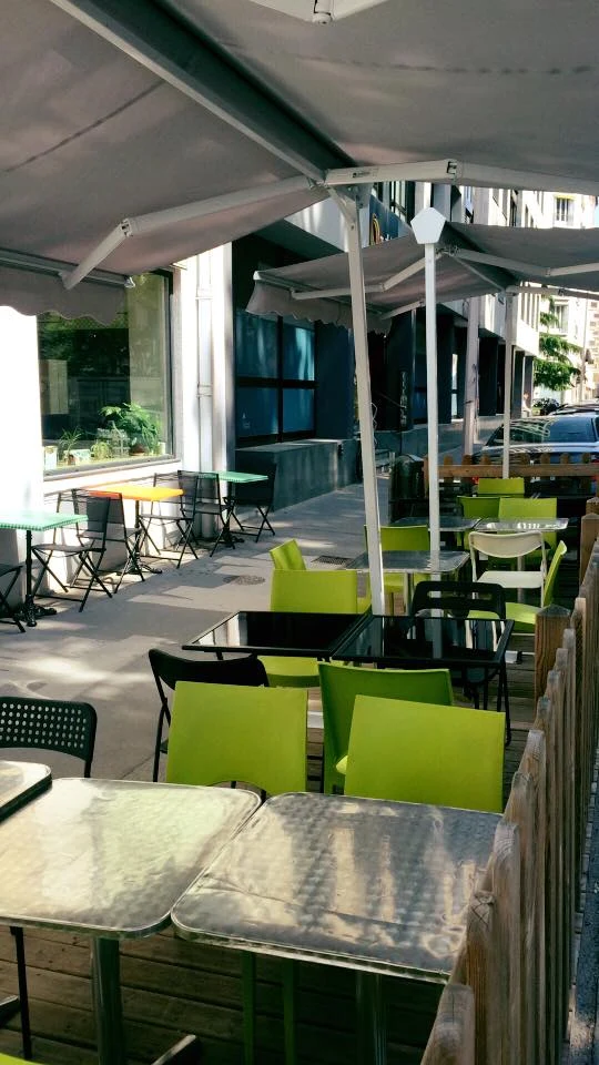 Kiwee la saladerie - photo 2