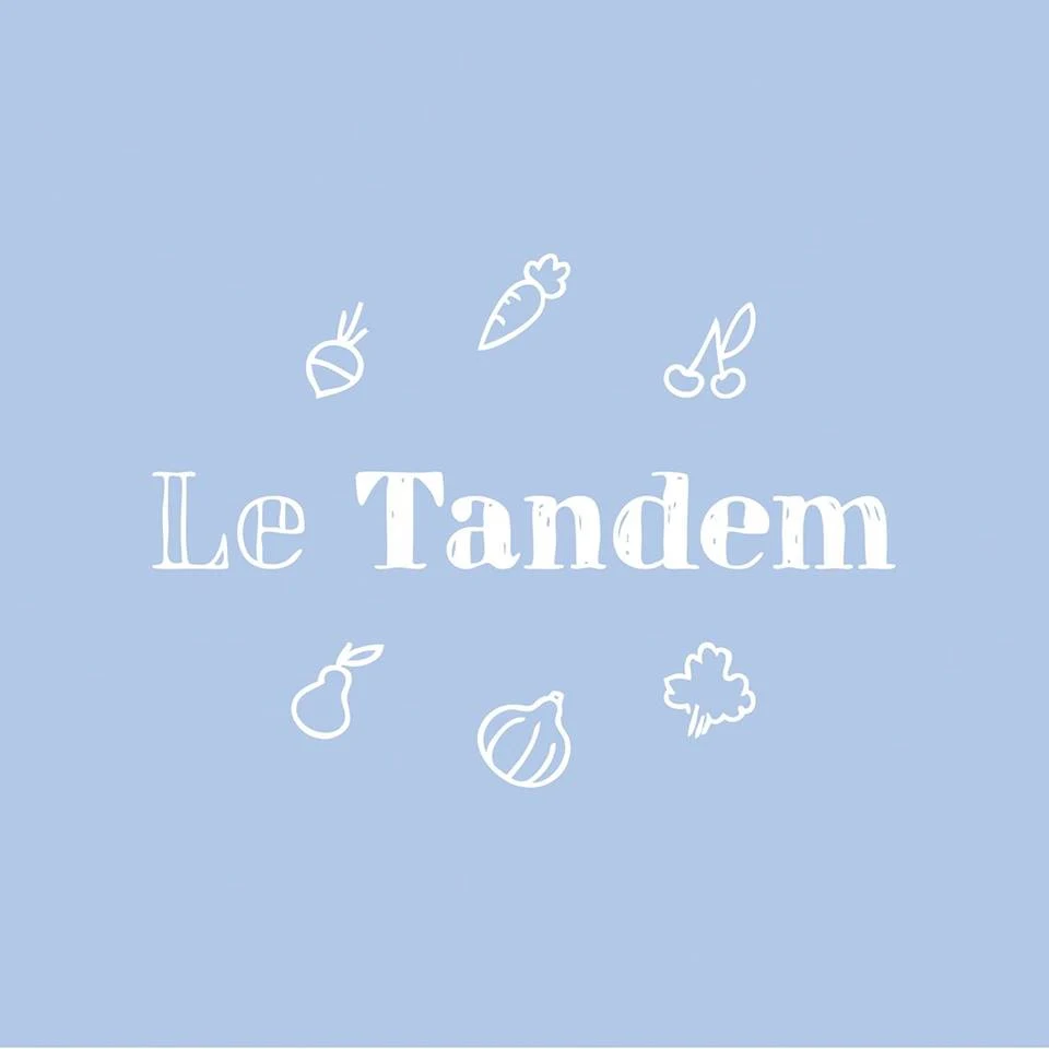 Le Tandem - photo principale