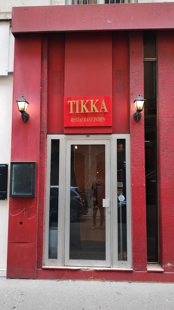 Tikka - photo principale