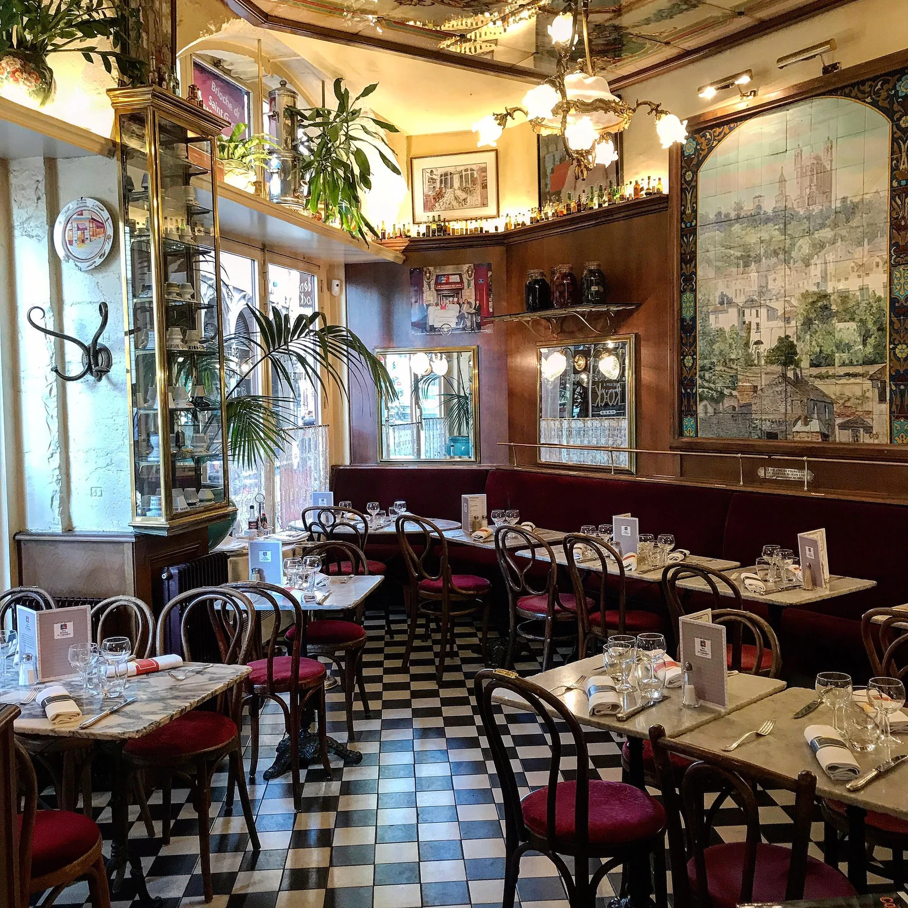 Le Bistrot de Lyon - photo 2