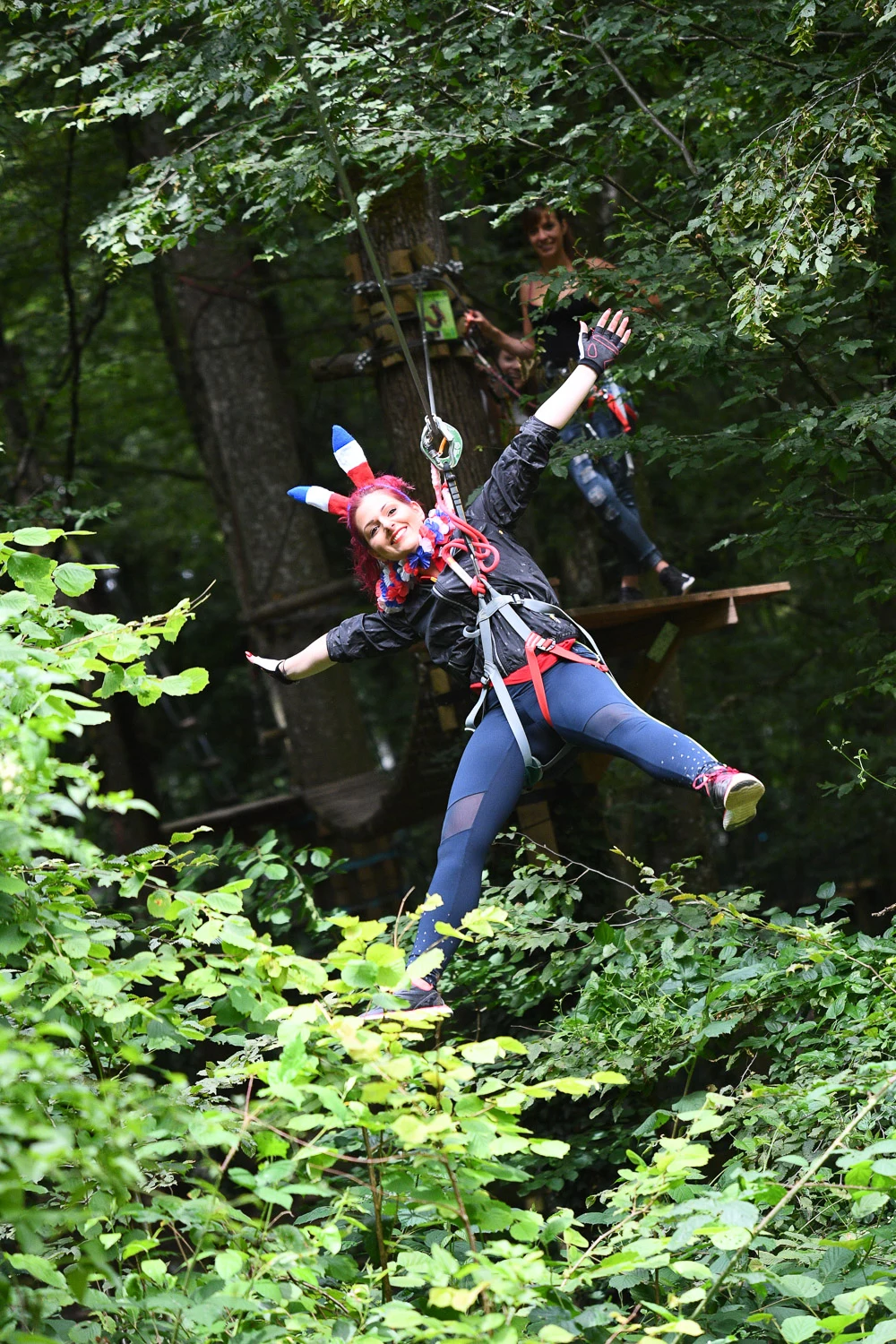 France Aventures - photo 3
