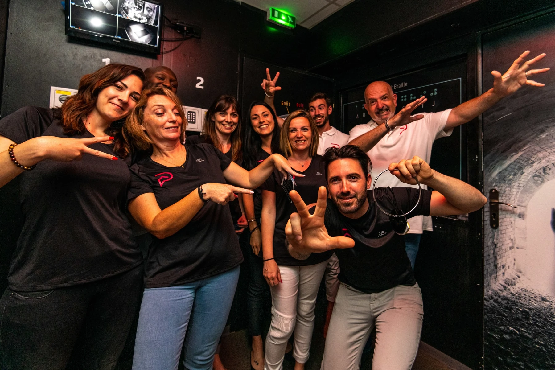 SENSAS - photo 5
