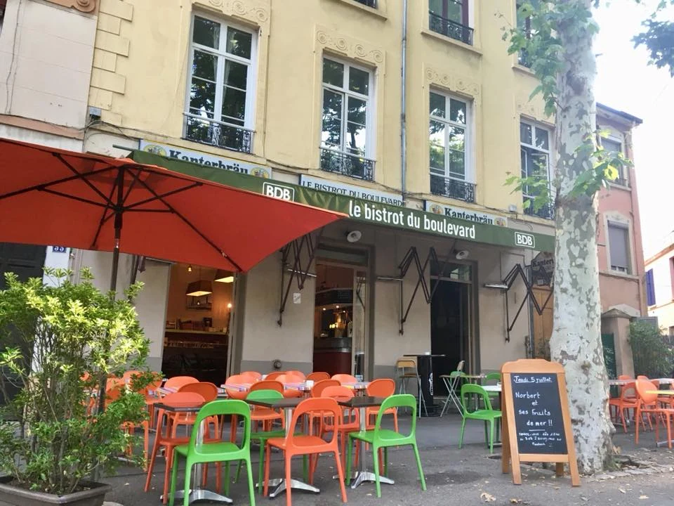 Le Bistrot du Boulevard - photo 3