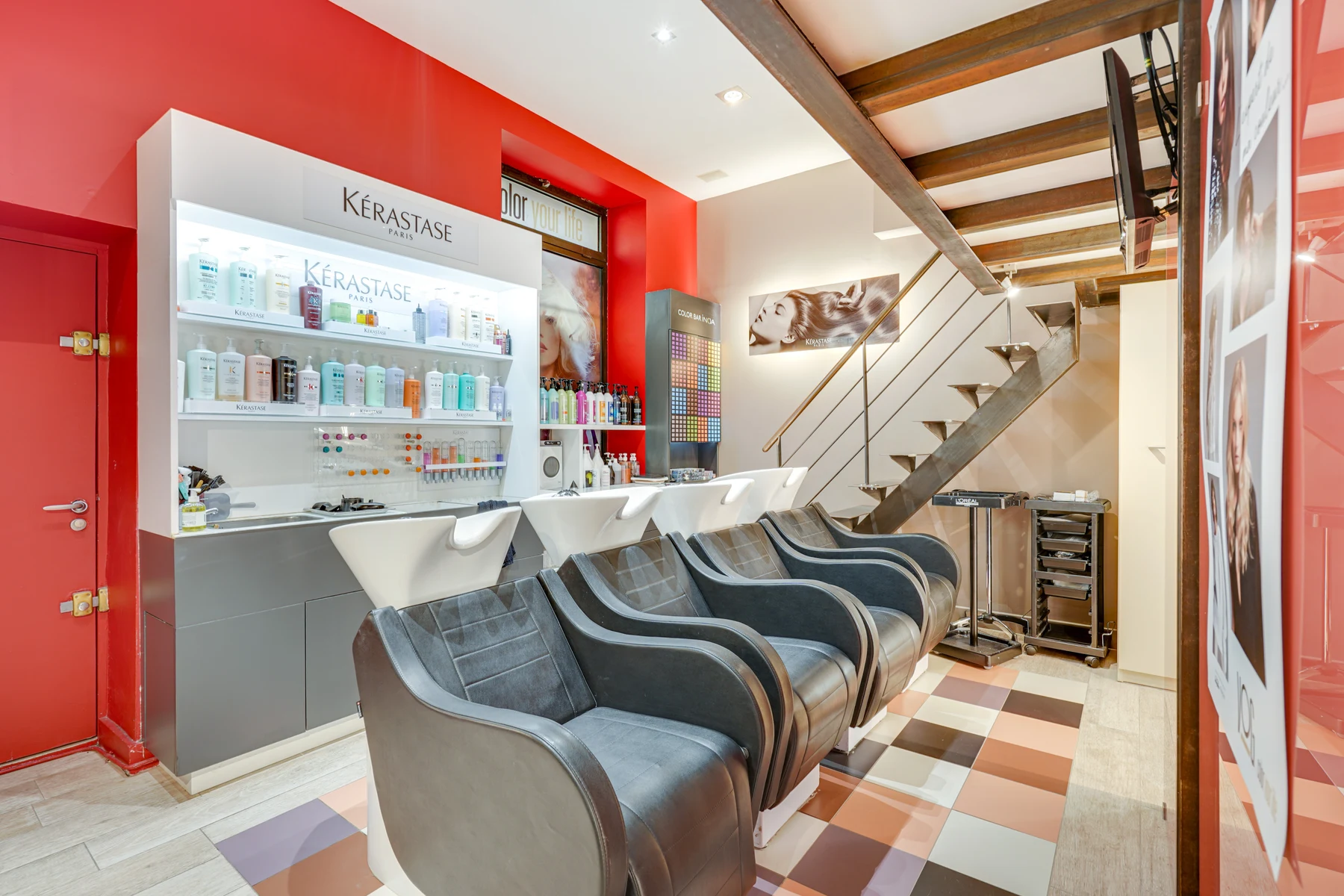 Vog Coiffure - photo 9