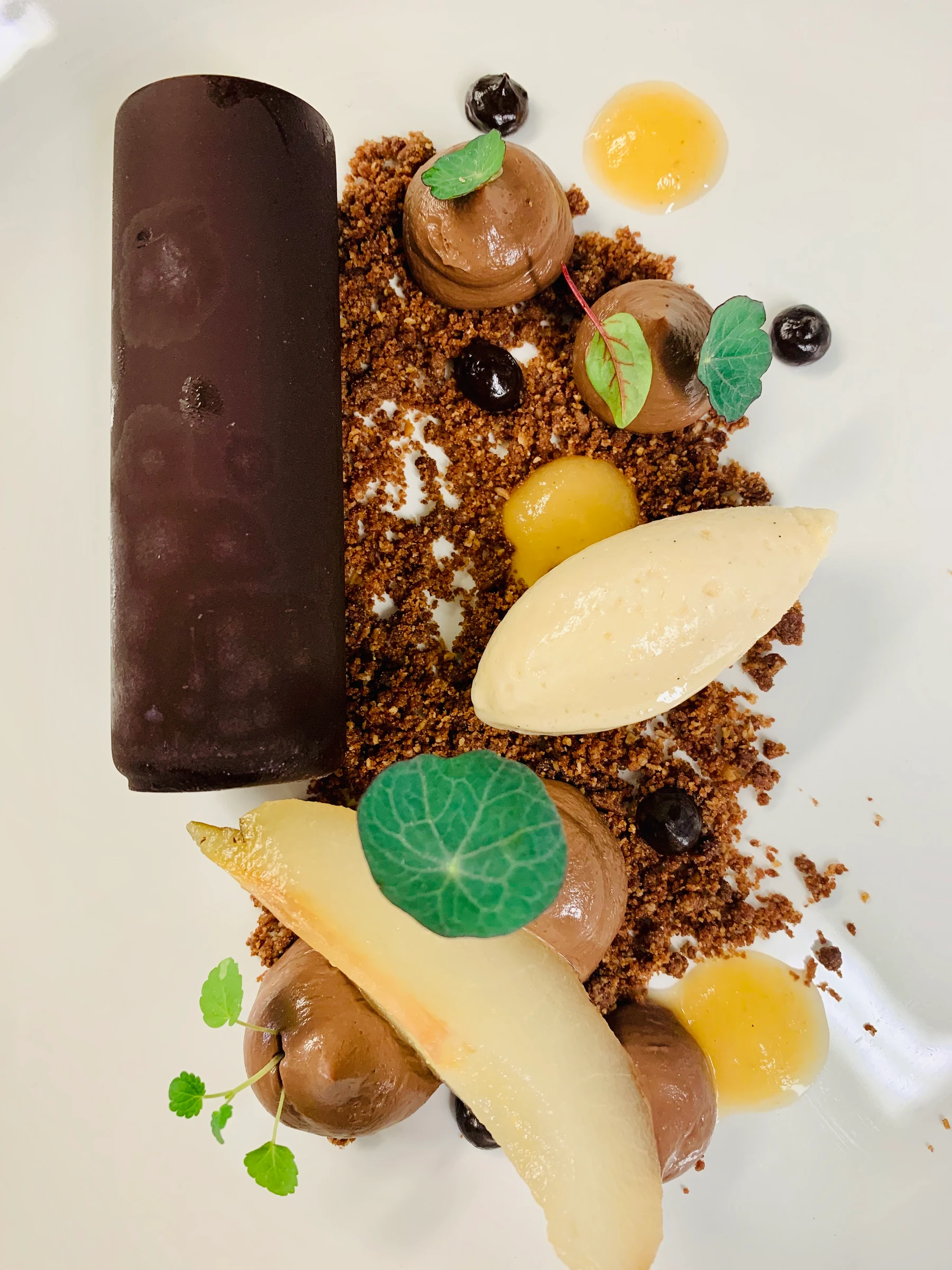 M Restaurant - photo 3