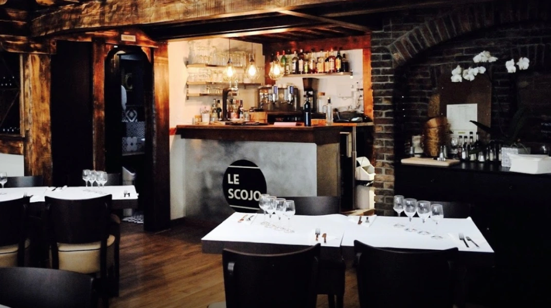 Le Scojo - photo 2