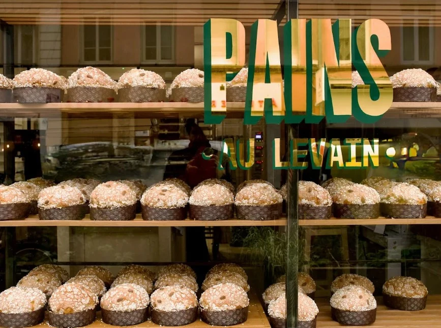 Boulangerie Mado - photo 2