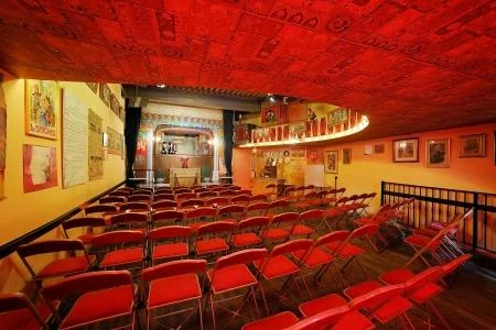 Théâtre la Maison de Guignol